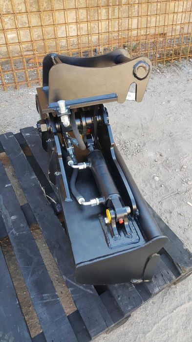 Łyżka hydrauliczna do koparki 120cm ms03 dostępne od ręki