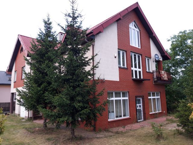 Mieszkanie do wynajecia mieszkanie/ 100m2-Radom- Wolanowska