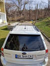 Продам Subaru Forester