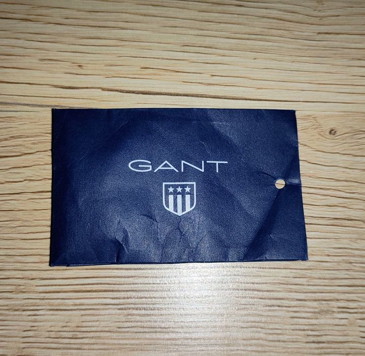 Kurtka Granatowa GANT