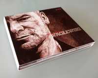 Płyta CD / album Waglewski - The best & the rest