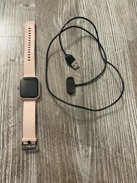 Zegarek Amazfit model A2008 Różowy