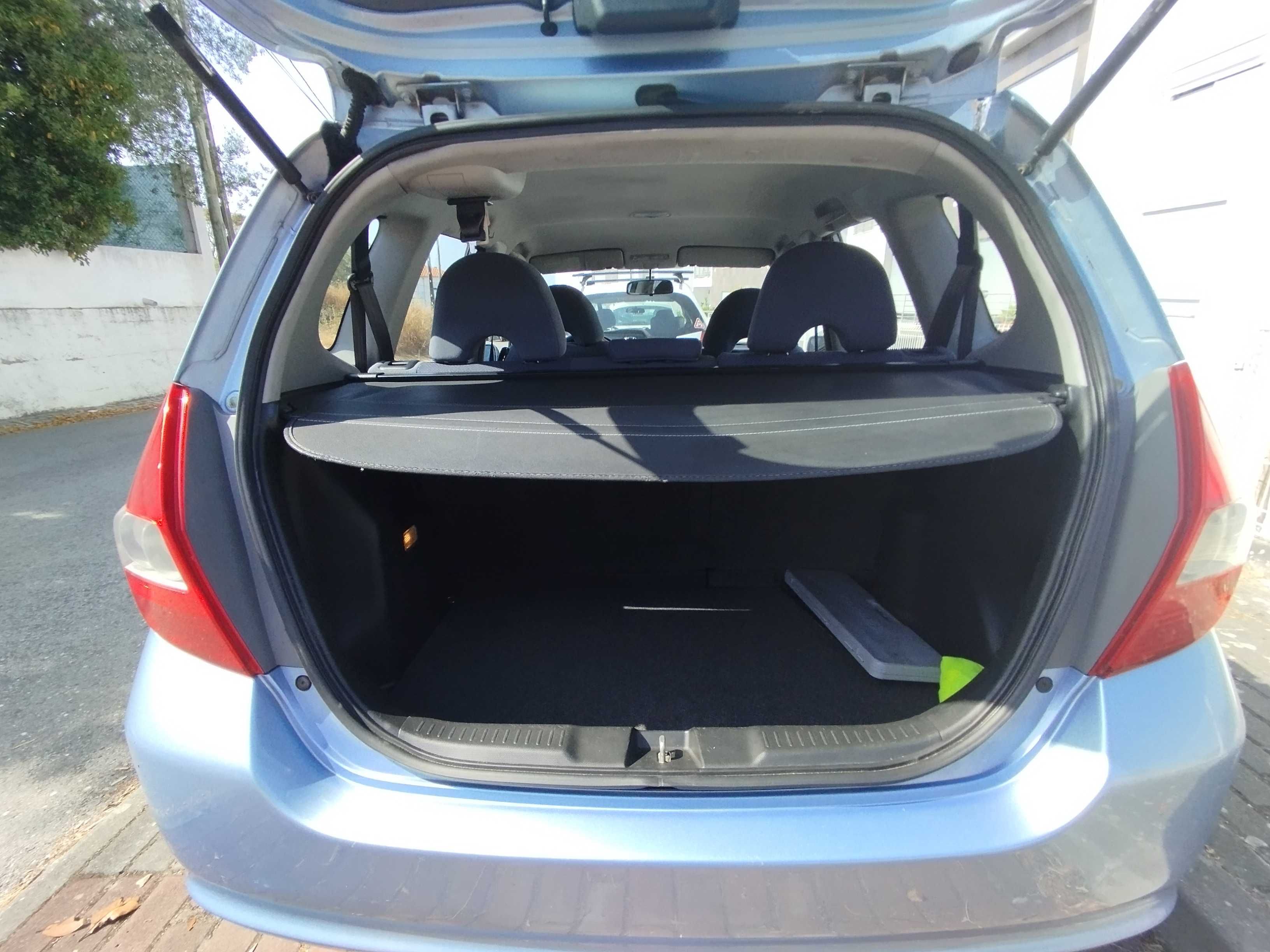 Honda Jazz 1.2 A/C 2004