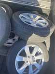 4 jantes mercedes