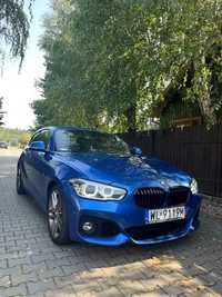 BMW Seria 1 BMW 118i M Sport. Salon Polska 100% Bezwypadkowy. NOWA CENA!!!