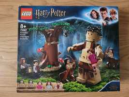 Lego Harry Potter 75967 Zakazany las