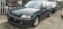 Honda Civic 1.5 i VTEC GPL
