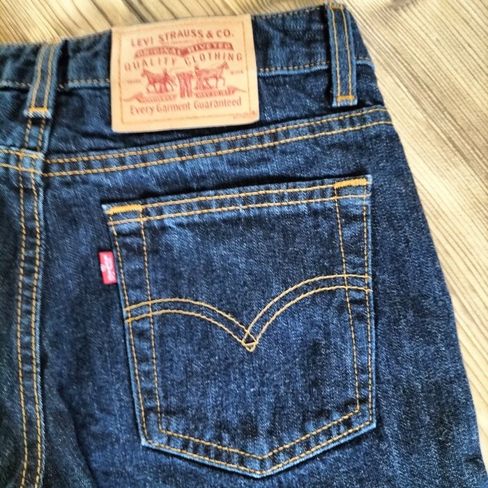 Levi's 592 W30L32