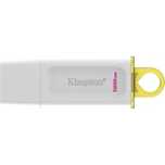 Флеш-накопитель Kingston DataTraveler Exodia объемом 128 ГБ
