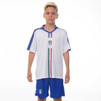 Форма футбольная детская  сборная Италии 155 см Баруссия Дортмунд 158