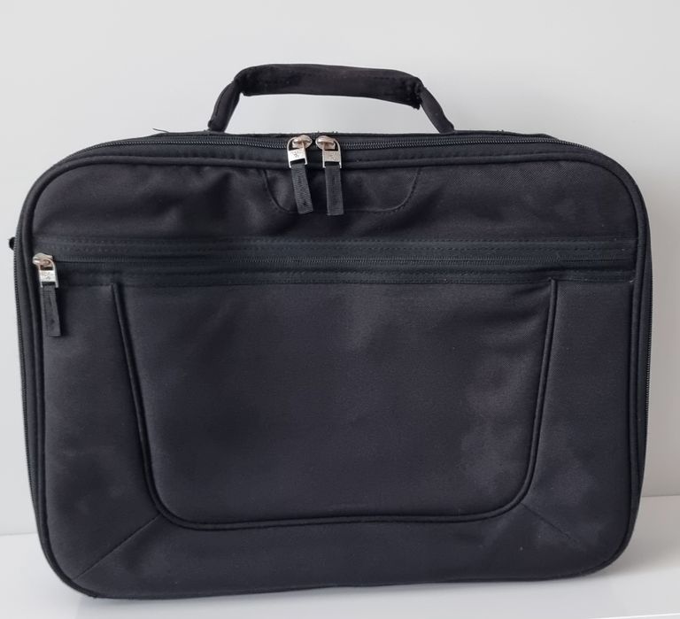 Сумка для ноутбука та документів