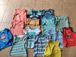 Bluzki T-shirt Gap, 5-10-15, Pepco