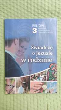 Świadczę o Jezusie w rodzinie