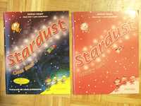 Stardust 1 podręcznik i ćwiczenia + płyta Oxford