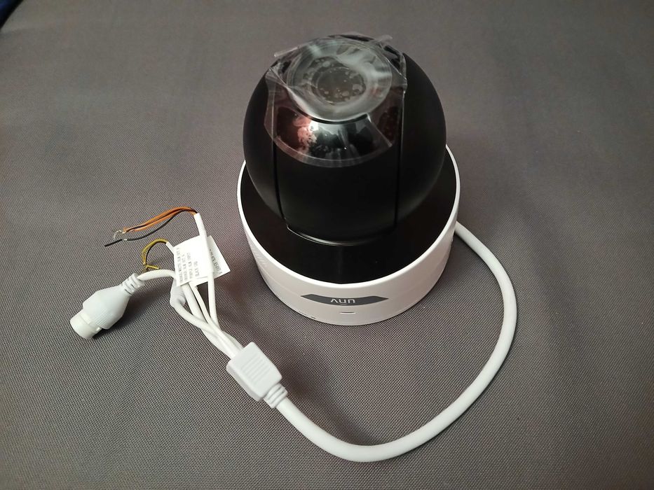 Kamera IP PTZ IPC6412LR-X5UPW-VG 2MP Uniview obrotowa