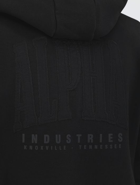 Оригінальний худі Alpha Industries hoodie