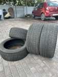 Продам резину зима YOKOHAMA 245/45R19 98Q IG60