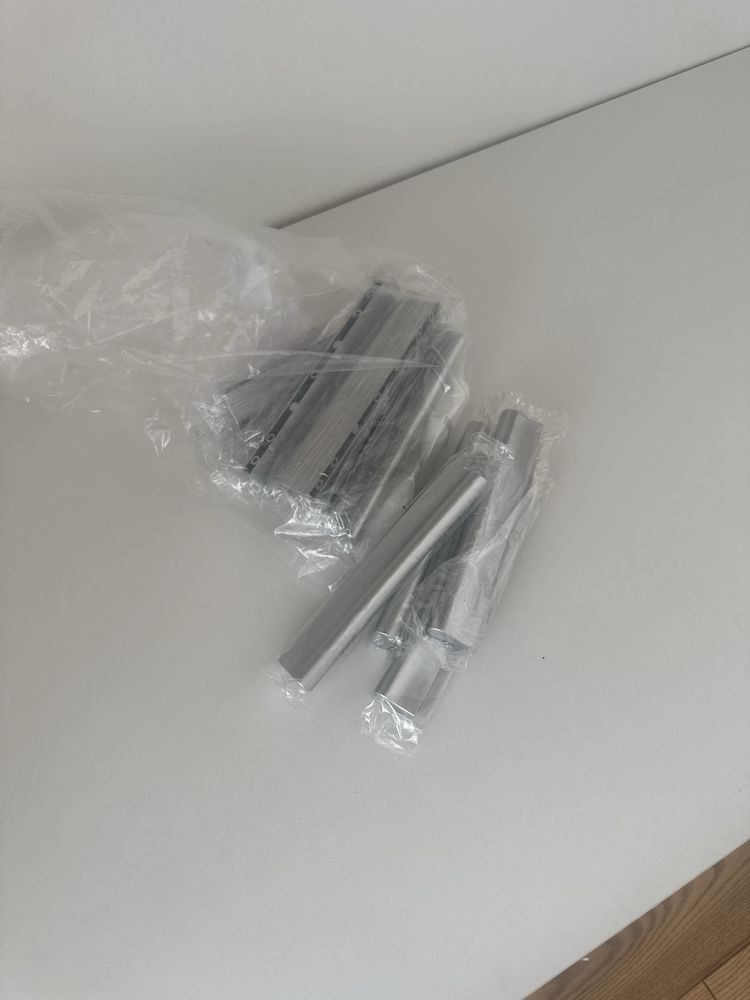 Komplet mebli z antresolą, łóżko Raj 4S