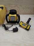 Leica rugby 610 niwelator laserowy