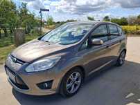 FORD C-MAX Ecoboost 1,0 2013r