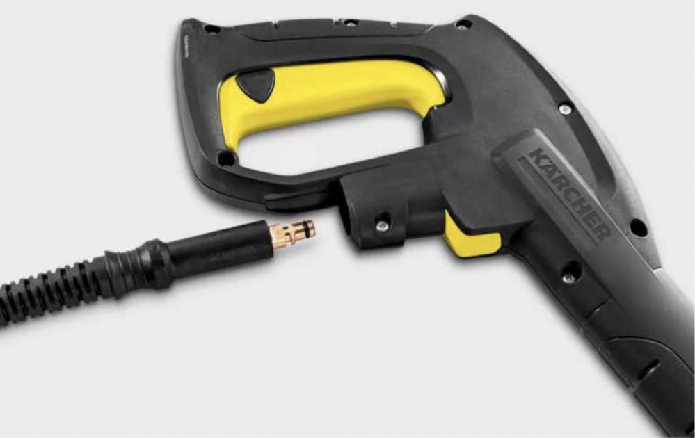 Мойка karcher k5 black home flex