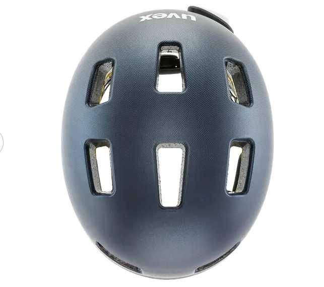 Kask rowerowy Uvex City 4 Mips r. S/M