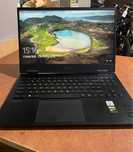 2677/24 Laptop Omen HP