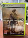 Xbox 360 / One Call Of Duty Modern Warfare 2 Po Polsku