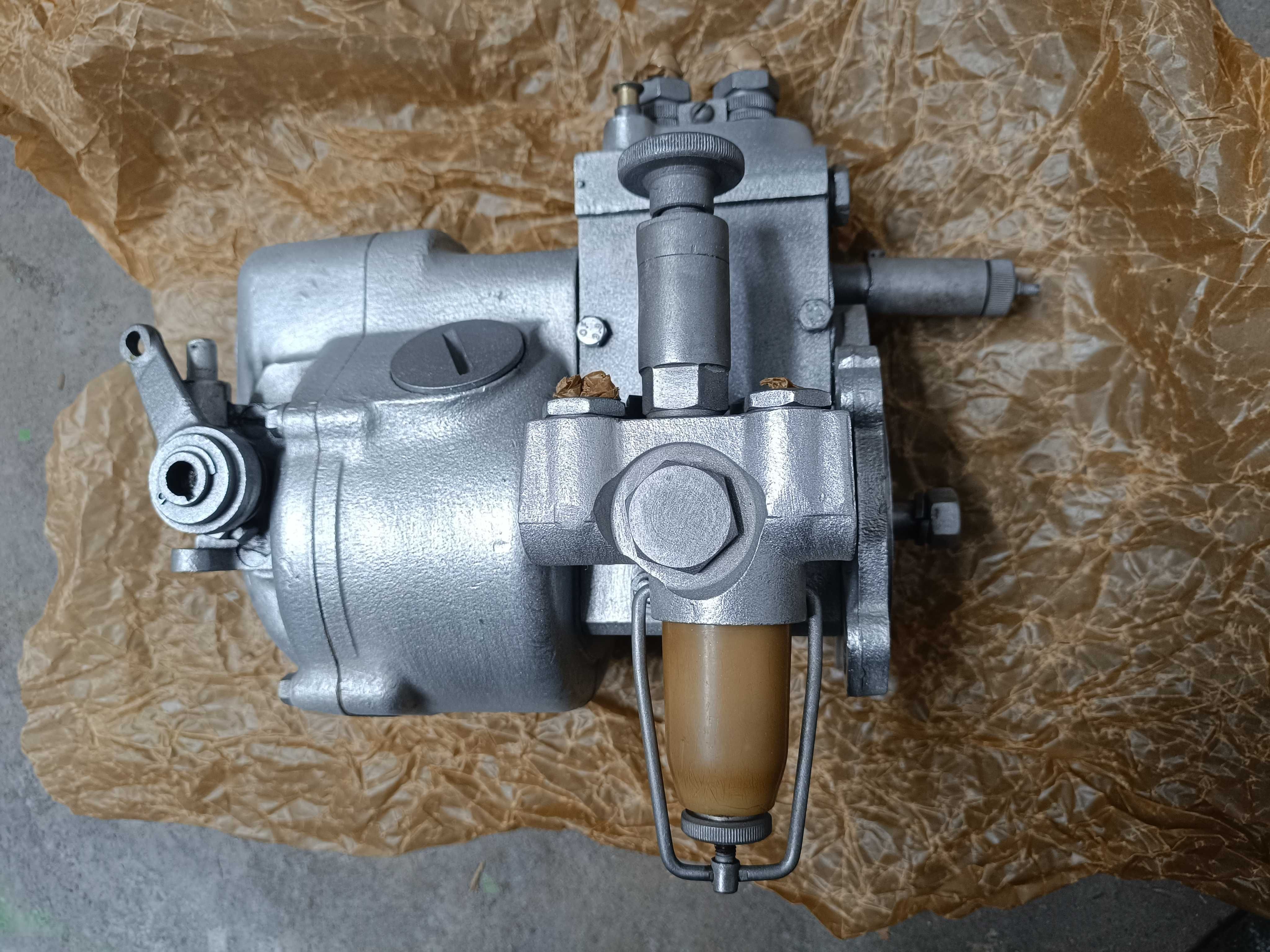 pompa wtryskowa zetor ursus perkins silnik 3011 c330 c325 rak c328