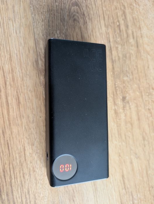 Powerbank Baseus 33W 30000 mAh BS-30KP302