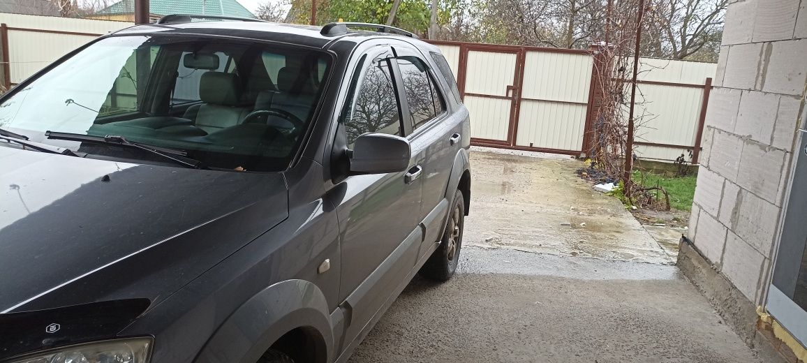 Продам авто Kia Sorento