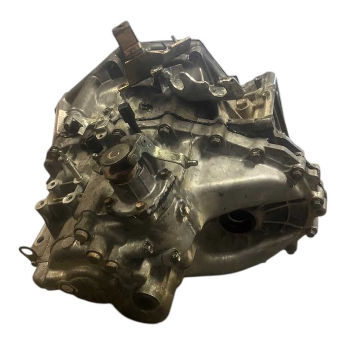 Skrzynia Biegów ZL2 Suzuki Fiat 2.0 DDIS 4x4 Regeneracja