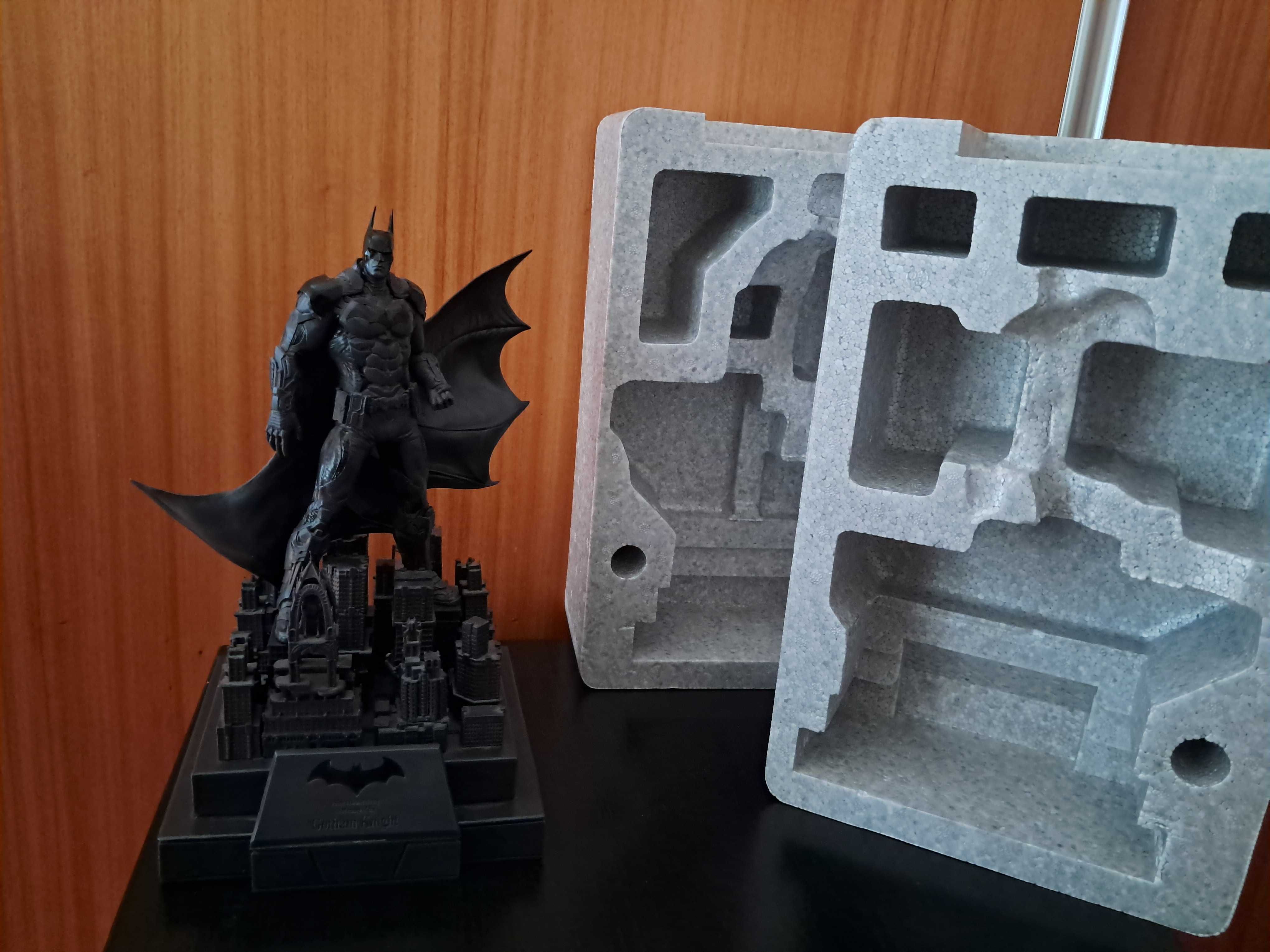 Batman Arkham Knight Limited Edition