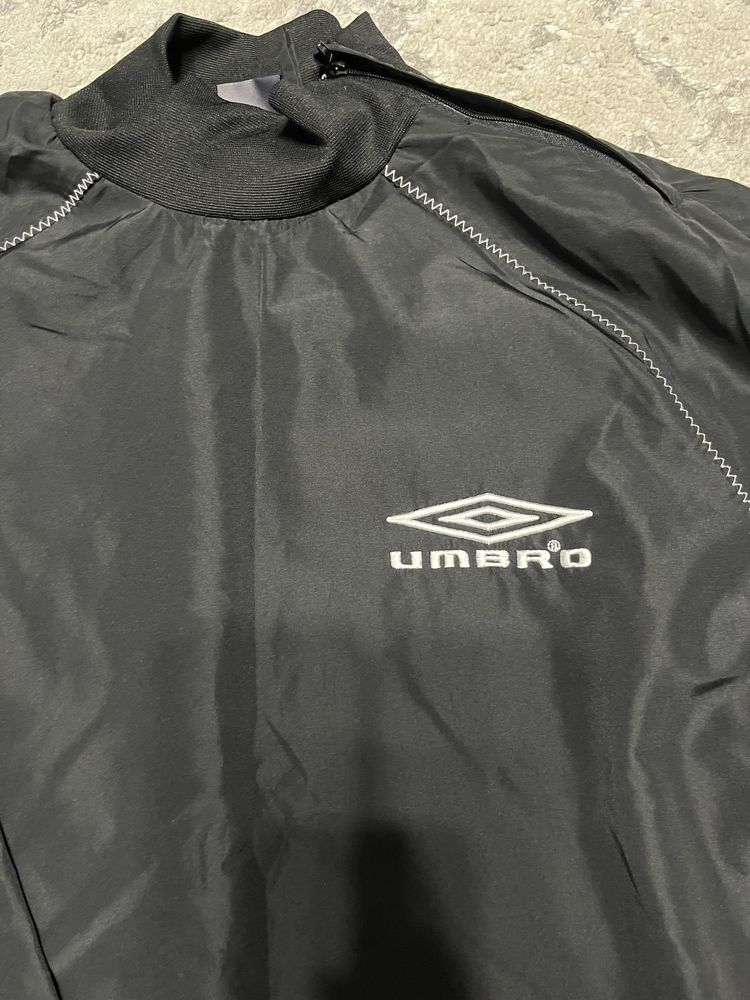 Анорак umbro.