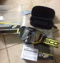 Oculos scott voltage mx