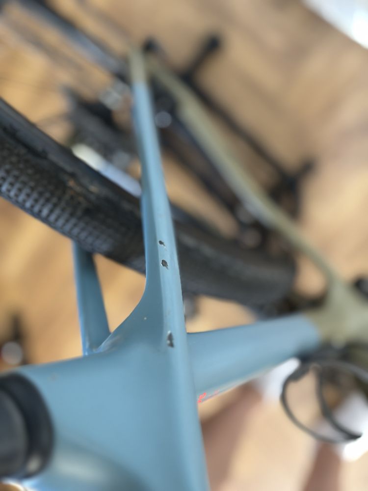 Canyon Grizl CF SL7 2021 rozmiar S
