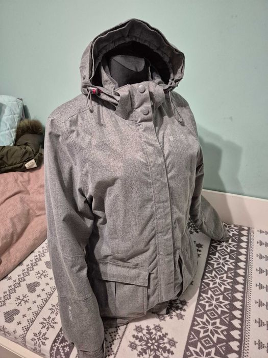 Kurtka zimowa Mountain Warehouse