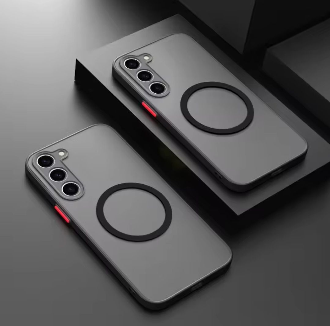 Ochronne plecki Samsung S4 Plus etui Case szkło w zestawie
