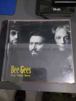 Bee Gees The very best płyta CD