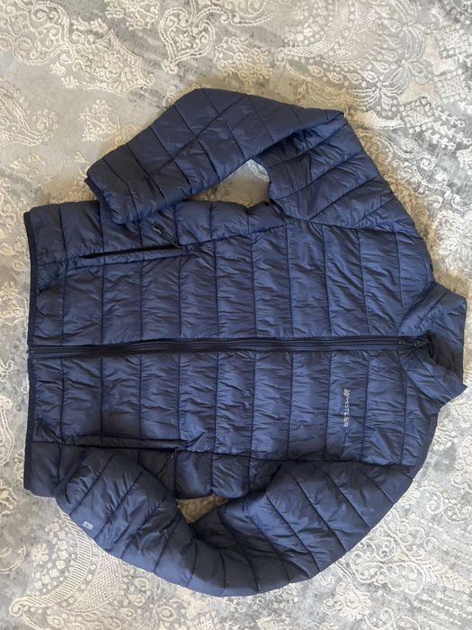 Курта демісезонна Whitsler чоловіча