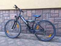 rower Aluminiowy BERGAMONT-DRAGSTA 26 CALI-Super stan.