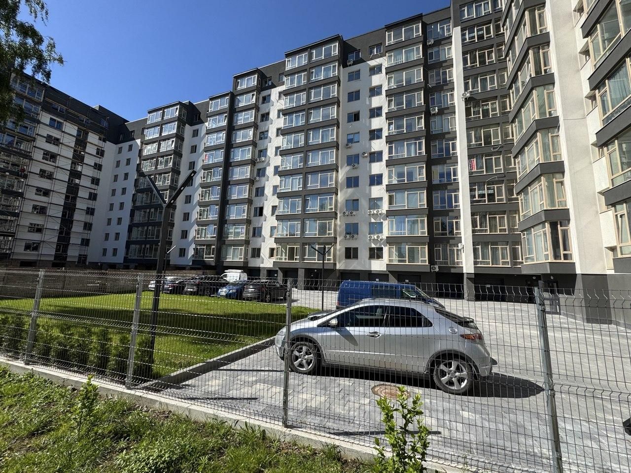 Продаю 2 кімнатну квартиру ЖК Діброва Парк(газове опалення)