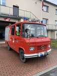 Mercedes-Benz 409 2.3B KAT. B 9 OSÓB