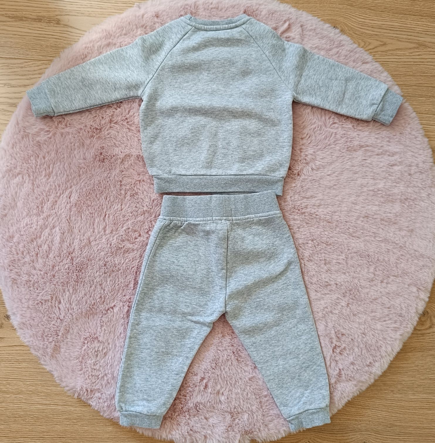 Dres komplet  80