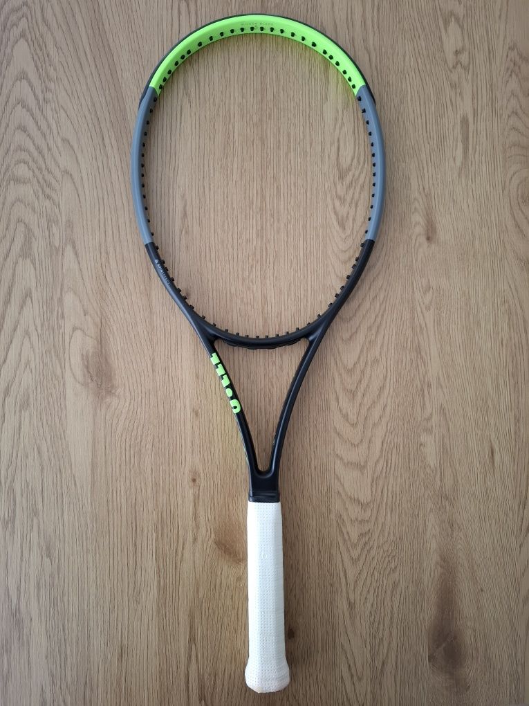 Rakieta Wilson Blade