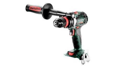 Metabo BS 18 LTX BL Q I (602.359840) Акумуляторний дриль-шуруповерт