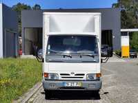 Nissan cabstar 3.0