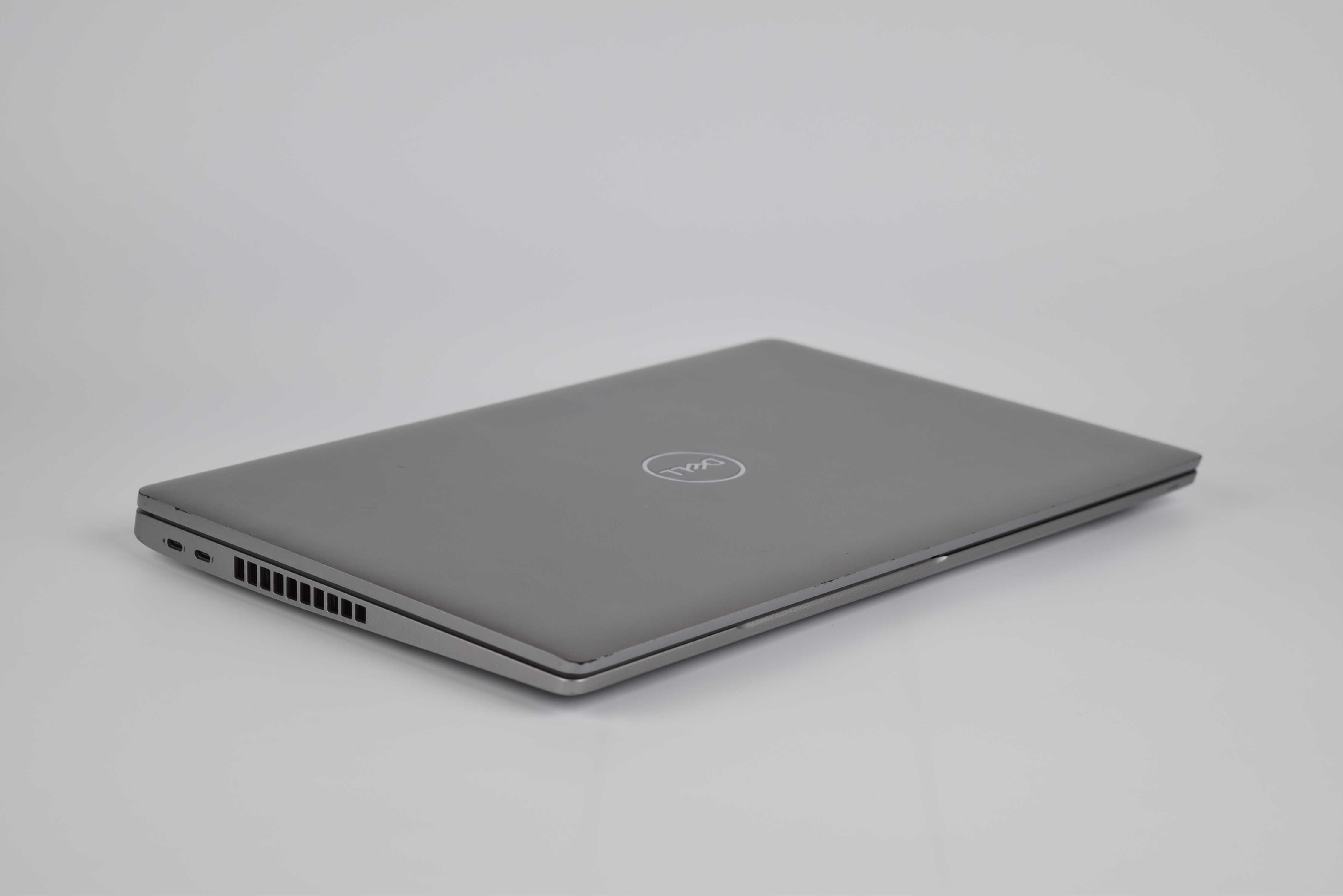 Dell Precision 3560 i5-1145G7 NVIDIA T500 16гб 512/1тб Ігровий Ноутбук