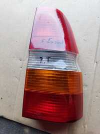 Lampa prawy tył Ford Escort 6 kombi