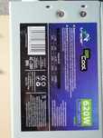 Zasilacz 620W Tracker Be Cool Silent